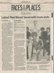 Red Shoes TJL Strib Review small