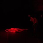 "Vicky Dies" - from Craig Harris' The Red Shoes Ballet Suite